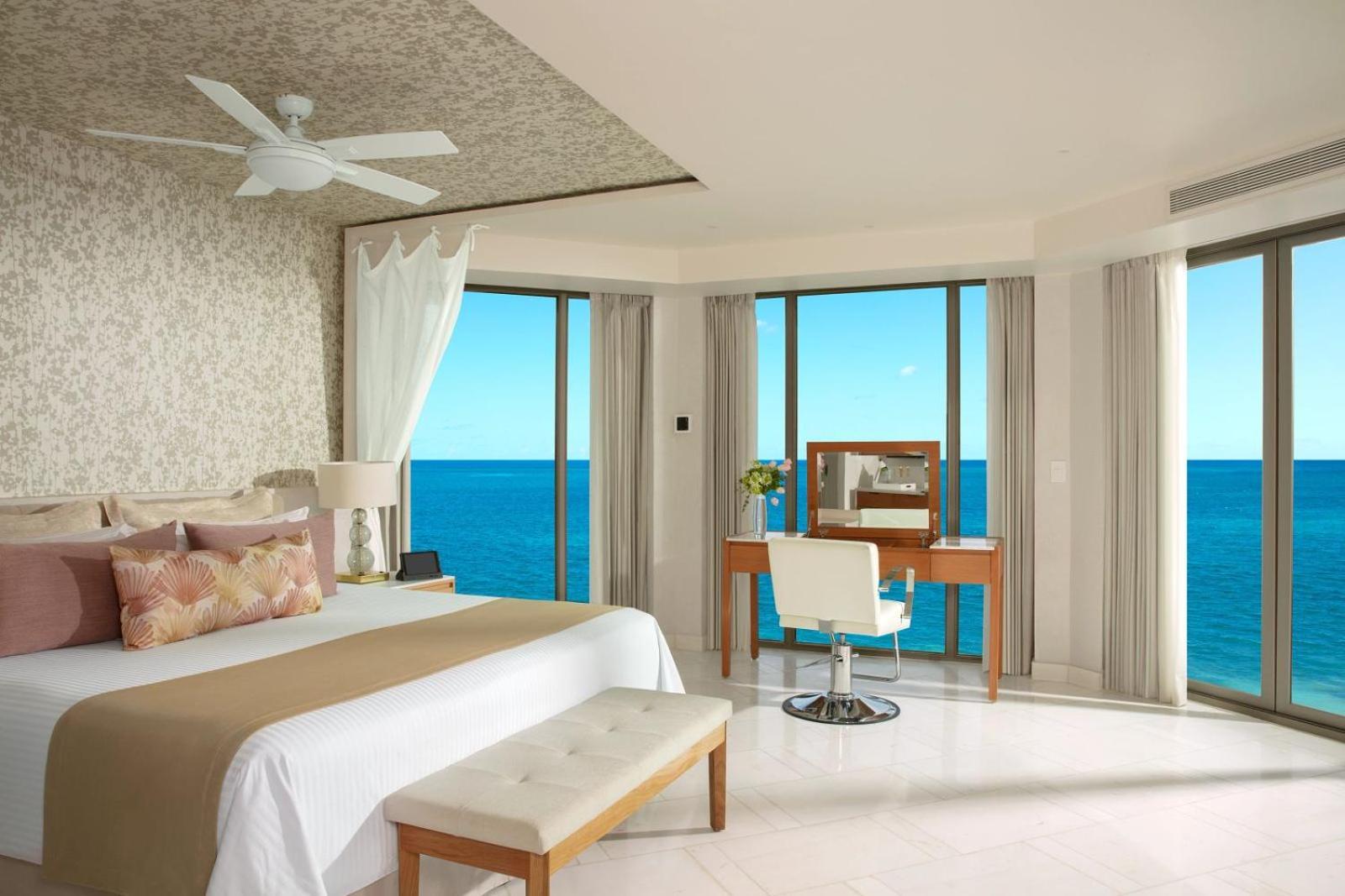 Dreams Riviera Cancún Resort&Spa Puerto Morelos Exterior foto